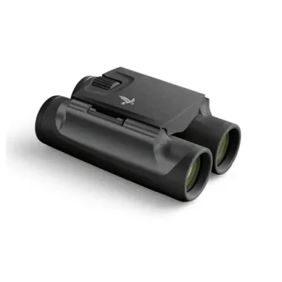 กล้องสองตา Swarovski CL-Pocket 8x25 Binoc Antharcite, Mountain (SKU: PO-1E2LHA-02) มุม 3