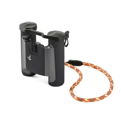 กล้องสองตา Swarovski CL-Pocket 8x25 Binoc Antharcite, Mountain (SKU: PO-1E2LHA-02) มุม 4
