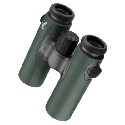 กล้องสองตา Swarovski CL-Companion Binoc 8x30 Green Wild Nature (SKU: PO-1F2LBA-20) มุม 1