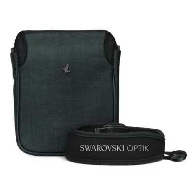 กล้องสองตา Swarovski CL-Companion Binoc 8x30 Green Wild Nature (SKU: PO-1F2LBA-20) มุม 2