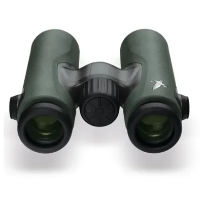 กล้องสองตา Swarovski CL-Companion Binoc 8x30 Green Wild Nature (SKU: PO-1F2LBA-20) มุม 3