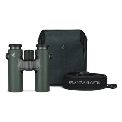 กล้องสองตา Swarovski CL-Companion Binoc 8x30 Green Wild Nature (SKU: PO-1F2LBA-20) มุม 4