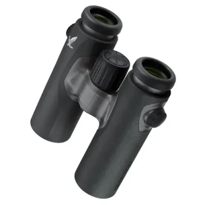 กล้องสองตา Swarovski CL-Companion Binoc 8x30 Anthracite Northern Light (SKU: PO-1F2LHA-21) มุม 2