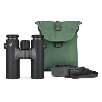 กล้องสองตา Swarovski CL-Companion Binoc 8x30 Anthracite Urban Jungle (SKU: PO-1F2LHA-22) มุม 3