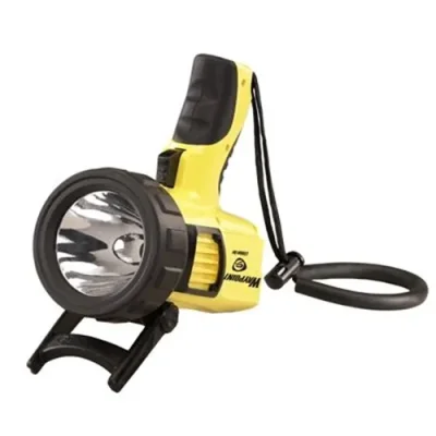 ไฟฉาย Streamlight Waypoint Rechargeable 1,000 Lumens, Yellow (SKU: 44920) มุม 2