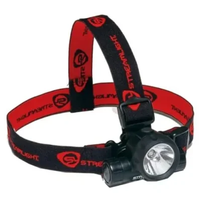 ไฟฉาย Streamlight Argo Headlamp C4 Led (SKU: 61302) มุม 1