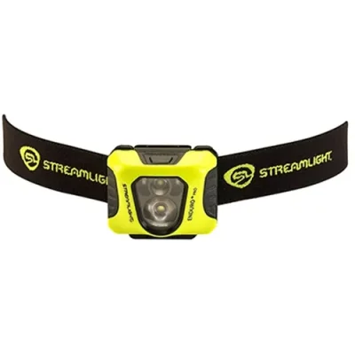 ไฟฉาย Streamlight Enduro Pro Yel/Red Bo (SKU: 61421) มุม 6