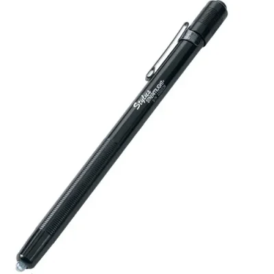ไฟฉาย Streamligh LED Stylus - Black (SKU: 65018)