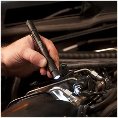 ไฟฉาย Streamlight Stylus Pro USB (SKU: 66134) มุม 2