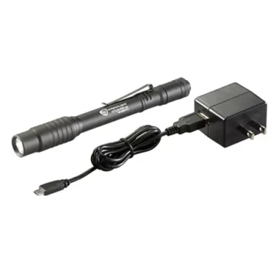 ไฟฉาย Streamlight Stylus Pro USB (SKU: 66134) มุม 4