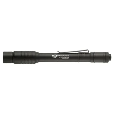 ไฟฉาย Streamlight Stylus Pro USB (SKU: 66134) มุม 5