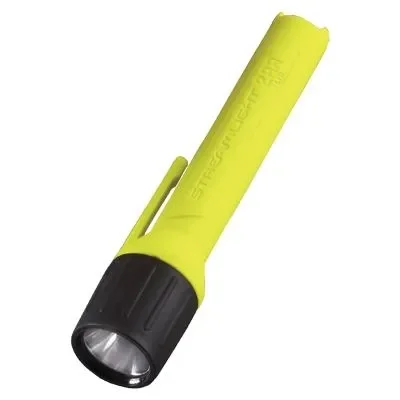 ไฟฉาย Streamligh 2AA ProPolymer LED - Yellow (SKU: 67101)