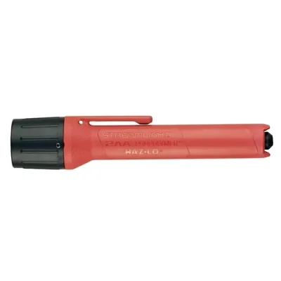 ไฟฉาย Streamlight 2AA Propolymer LED, Atex (SKU: 67555) มุม 2