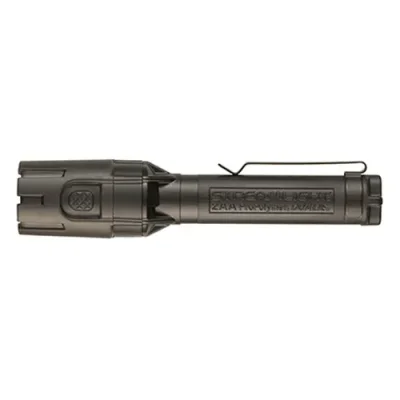 ไฟฉาย Streamlight Dualie 2AA DIV1 Black (SKU: 67753) มุม 2