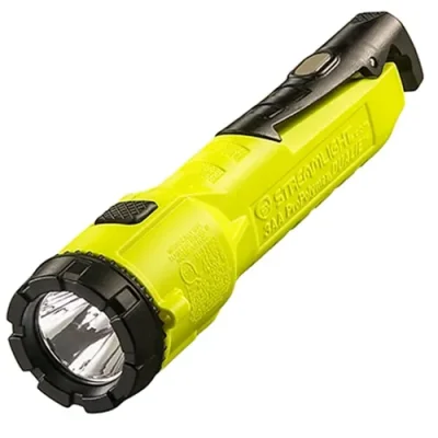 ไฟฉาย Streamlight Dualie Mag DIV1 Yel W (SKU: 68782) มุม 1