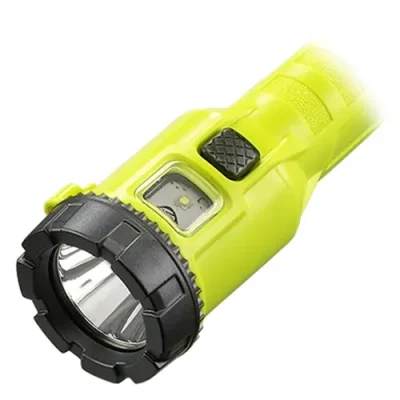 ไฟฉาย Streamlight Dualie Mag DIV1 Yel W (SKU: 68782) มุม 2