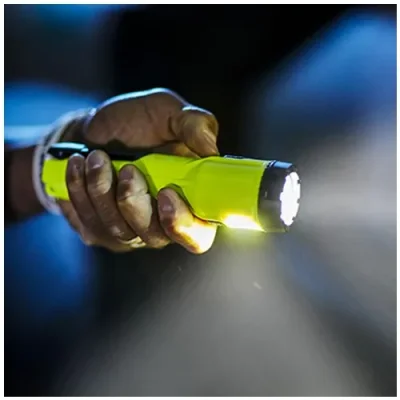 ไฟฉาย Streamlight Dualie Mag DIV1 Yel W (SKU: 68782) มุม 3
