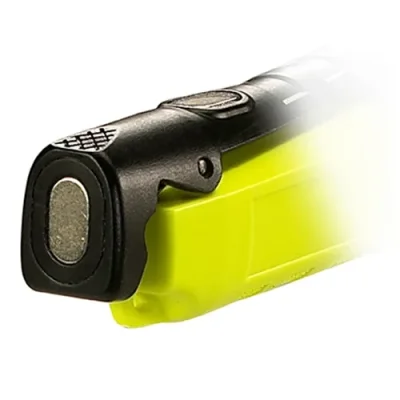 ไฟฉาย Streamlight Dualie Mag DIV1 Yel W (SKU: 68782) มุม 7