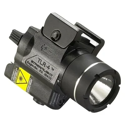 ไฟฉายติดปืน Streamlight TLR-4 (SKU: 69240) มุม 2
