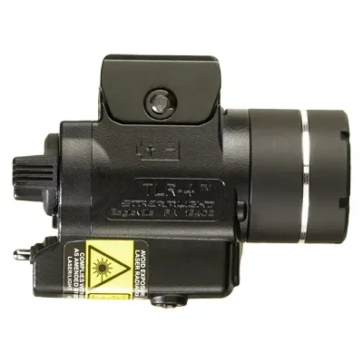 ไฟฉายติดปืน Streamlight TLR-4 (SKU: 69240) มุม 3