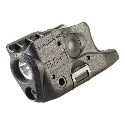 ไฟฉายติดปื Streamlight TLR-6 G26/27/33 (SKU: 69272)