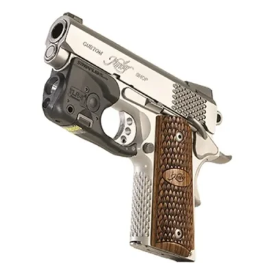 ไฟฉายติดปืน Streamlight TLR-6 1911 HG (fit non rail) (SKU: 69279) มุม 2
