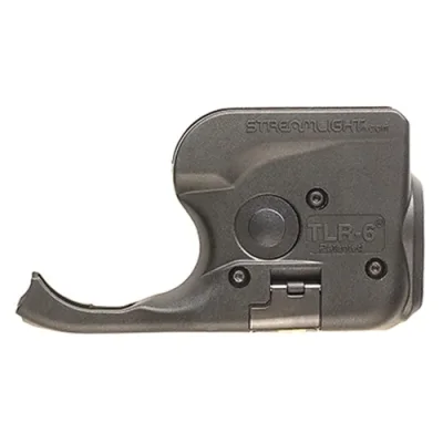 ไฟฉายติดปืน Streamlight TLR-6 1911 HG (fit non rail) (SKU: 69279) มุม 3
