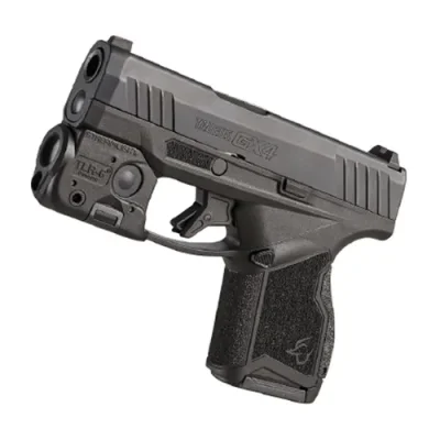 ไฟฉายติดปืน Streamlight TLR-6 GL 43x/48 RL (SKU: 69286) มุม 2