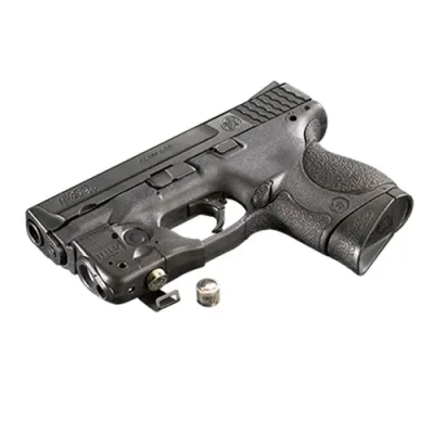 ไฟฉายติดปืน Streamlight TLR-6 Rail Mount (fits most Glock/railed handgun) (SKU: 69290) มุม 5