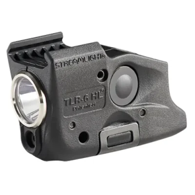 ไฟฉายติดปืน Streamlight TLR-6 HL SIG P365 (SKU: 69344) มุม 1