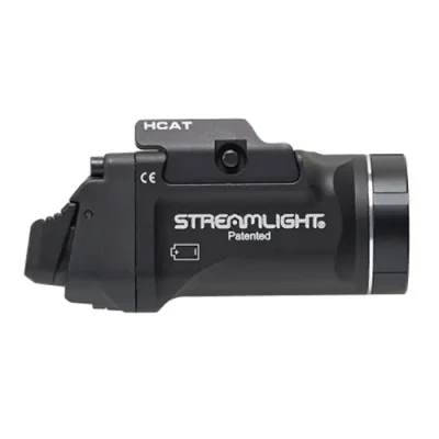 ไฟฉายติดปืน Streamlight TLR-7 Sub P365 (SKU: 69401) มุม 2