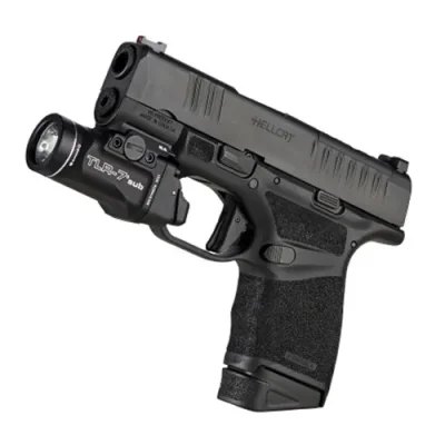 ไฟฉายติดปืน Streamlight TLR-7 Sub P365 (SKU: 69401) มุม 4