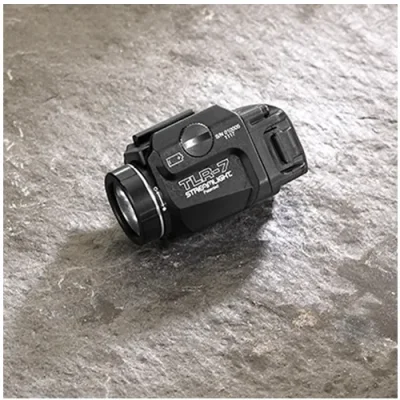 ไฟฉายติดปืน Streamlight TLR-7 Rail Mounted Tactical Light (SKU: 69420) มุม 5