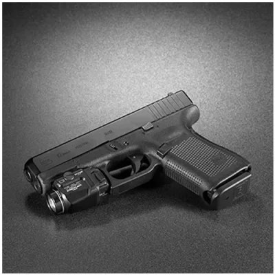 ไฟฉายติดปืน Streamlight TLR-7 Rail Mounted Tactical Light (SKU: 69420) มุม 6