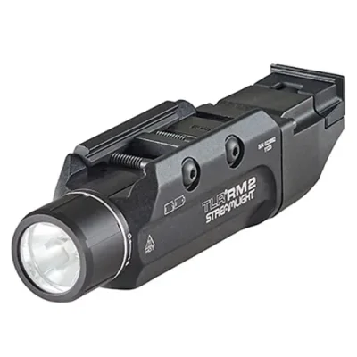 ไฟฉายติดปืน Streamlight TLR-RM2 Light Only (SKU: 69451) มุม 1