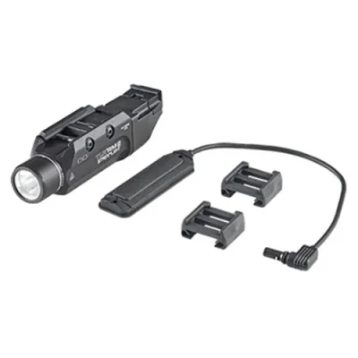 ไฟฉายติดปืน Streamlight TLR-RM2 Light Only (SKU: 69451) มุม 2