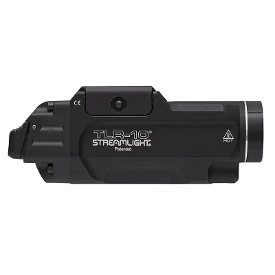 ไฟฉายติดปืน Streamlight TLR-10 Flex 1000 Lumens (SKU: 69470) มุม 6