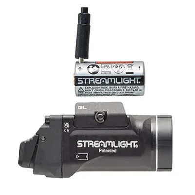 ไฟฉายติดปืน Streamlight TLR-7 HL X Sub USB (SKU: 69503) มุม 2
