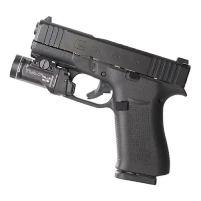 ไฟฉายติดปืน Streamlight TLR-7 HL X Sub USB (SKU: 69503) มุม 4