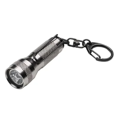 ไฟฉาย Streamlight Keymate White LED Titanium (SKU: 72101)