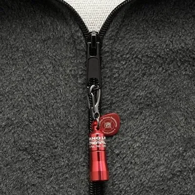 ไฟฉาย Streamlight Nano Light Red (SKU: 73005) มุม 3