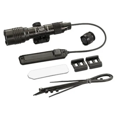 ไฟฉายติดปืน Streamlight Protac Railmount1 (SKU: 88058) มุม 3