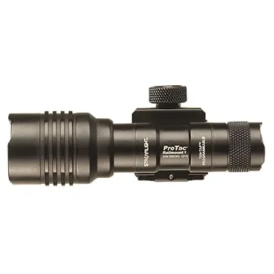 ไฟฉายติดปืน Streamlight Protac Railmount1 (SKU: 88058) มุม 5