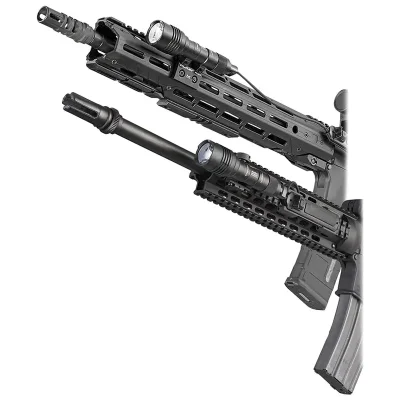 ไฟฉายติดปืน Streamlight Protac Railmount1 (SKU: 88058) มุม 6