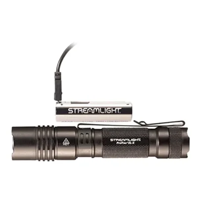 ไฟฉาย Streamlight Protac 2L-X USB Box (SKU: 88083) มุม 1