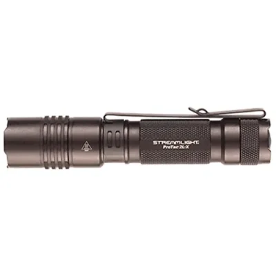 ไฟฉาย Streamlight Protac 2L-X USB Box (SKU: 88083) มุม 3