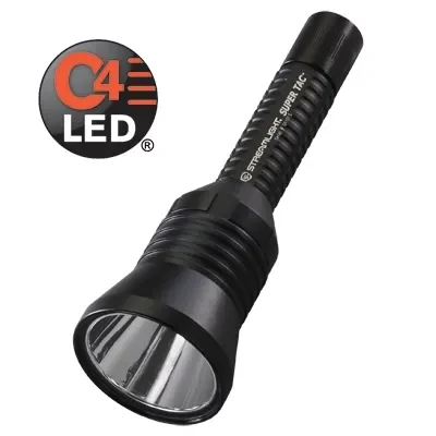ไฟฉาย Tactical Streamlight Super Tac (SKU: 88700) มุม 1