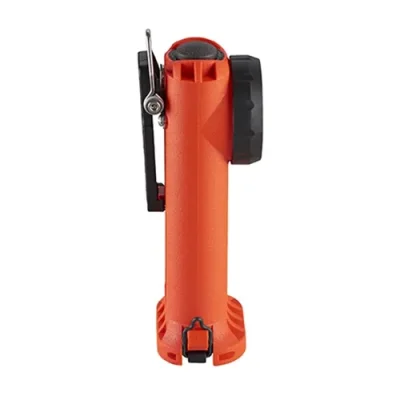 ไฟฉาย Streamlight Survivor X USB Orange (SKU: 90044) มุม 2