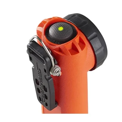 ไฟฉาย Streamlight Survivor X USB Orange (SKU: 90044) มุม 4