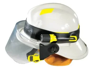 Streamlight Rubber Helmet Strap (SKU: 99075) มุม 1 